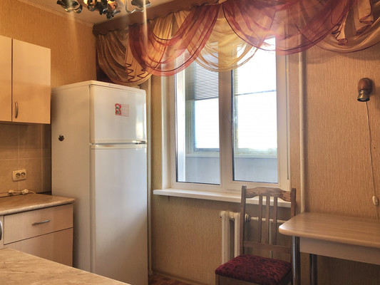 Продам однокомнатную (1-комн.) квартиру, Ладожская ул, 168, Пенза г