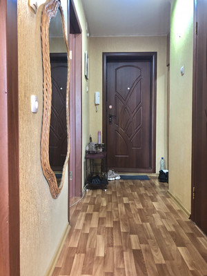 Продам однокомнатную (1-комн.) квартиру, Ладожская ул, 168, Пенза г
