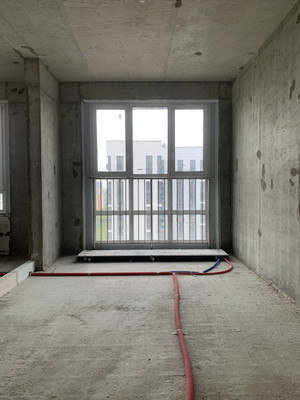Продам трехкомнатную (3-комн.) квартиру, 3-я Хорошёвская ул, 17А, Москва г