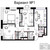 Продам трехкомнатную (3-комн.) квартиру, 3-я Хорошёвская ул, 17А, Москва г