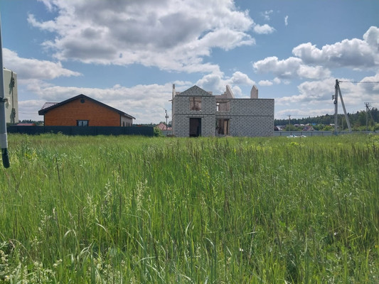 Продам участок 6 соток, Фермерское хоз., Новоникольское д, 0 км от города