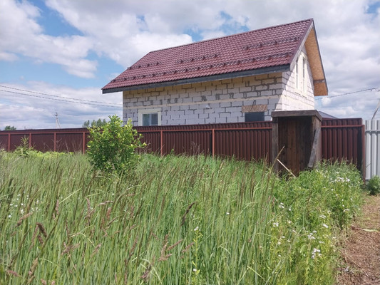 Продам участок 6 соток, Фермерское хоз., Новоникольское д, 0 км от города