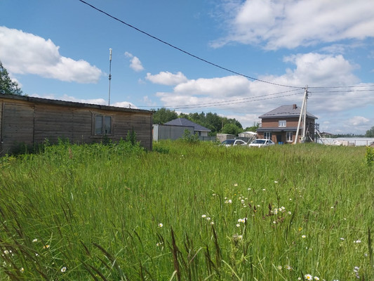 Продам участок 6 соток, Фермерское хоз., Новоникольское д, 0 км от города