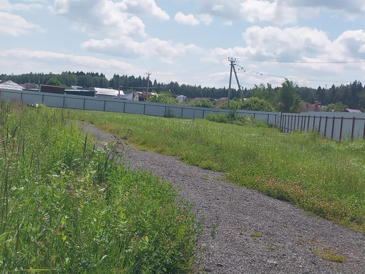 Продам участок 6 соток, Фермерское хоз., Новоникольское д, 0 км от города