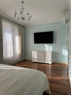 Продам трехкомнатную (3-комн.) квартиру, Киевская ул, 3А, Санкт-Петербург г