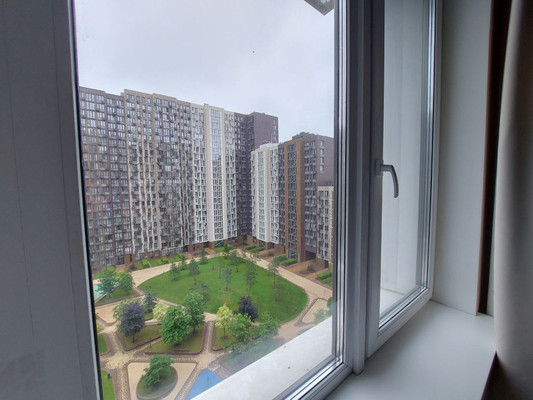 Сдам двухкомнатную (2-комн.) квартиру, Маломосковская ул, 14, Москва г