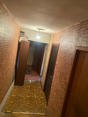 Продам трехкомнатную (3-комн.) квартиру, Московская ул, 1, Чкалово п