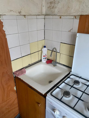 Продам трехкомнатную (3-комн.) квартиру, Московская ул, 1, Чкалово п