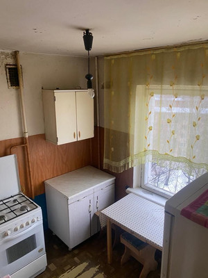 Продам трехкомнатную (3-комн.) квартиру, Московская ул, 1, Чкалово п