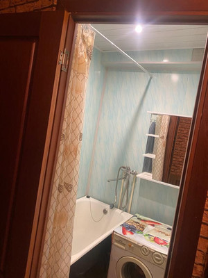 Продам трехкомнатную (3-комн.) квартиру, Московская ул, 1, Чкалово п