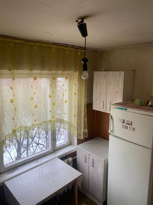 Продам трехкомнатную (3-комн.) квартиру, Московская ул, 1, Чкалово п