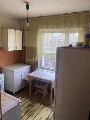 Продам трехкомнатную (3-комн.) квартиру, Московская ул, 1, Чкалово п