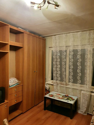 Продам трехкомнатную (3-комн.) квартиру, Московская ул, 1, Чкалово п