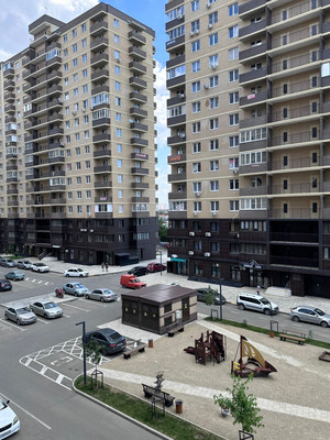 Продам однокомнатную (1-комн.) квартиру, им. Героя Ростовского ул, 8к2, Краснодар г