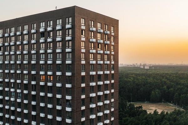 Продам однокомнатную (1-комн.) квартиру, Белая Дача мкр, 10к10, Котельники г