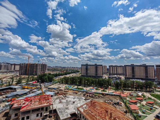 Продам однокомнатную (1-комн.) квартиру, им. Ивана Беличенко ул, 103к1, Краснодар г