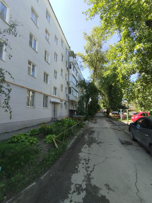 Продам однокомнатную (1-комн.) квартиру, Ленина ул, 57, Волгодонск г