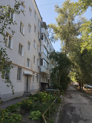 Продам однокомнатную (1-комн.) квартиру, Ленина ул, 57, Волгодонск г