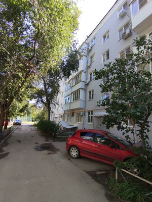 Продам однокомнатную (1-комн.) квартиру, Ленина ул, 57, Волгодонск г
