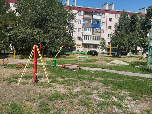 Продам однокомнатную (1-комн.) квартиру, Ленина ул, 57, Волгодонск г