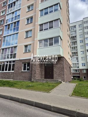 Сдам коммерческое помещение 100 м2, Курортная ул, 77к1, Сестрорецк г