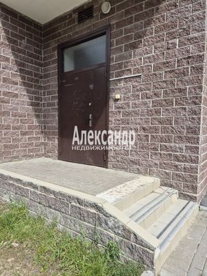 Сдам коммерческое помещение 100 м2, Курортная ул, 77к1, Сестрорецк г