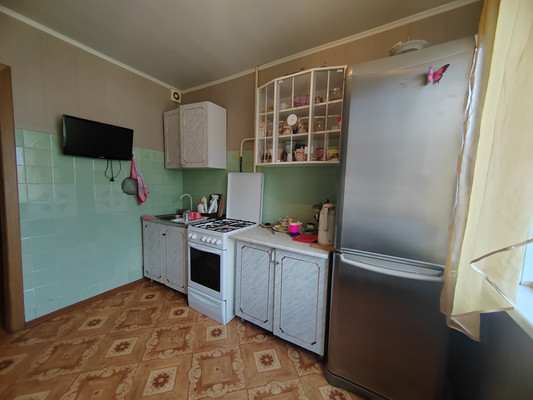 Продам двухкомнатную (2-комн.) квартиру, Ленинградский пр-кт, 16, Нижний Тагил г