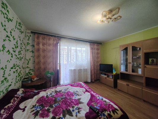 Продам двухкомнатную (2-комн.) квартиру, Ленинградский пр-кт, 16, Нижний Тагил г