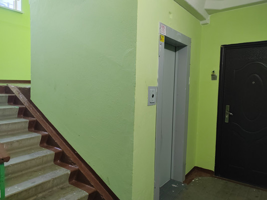 Продам двухкомнатную (2-комн.) квартиру, Ленинградский пр-кт, 16, Нижний Тагил г