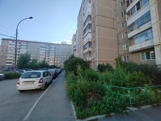 Продам двухкомнатную (2-комн.) квартиру, Ленинградский пр-кт, 16, Нижний Тагил г