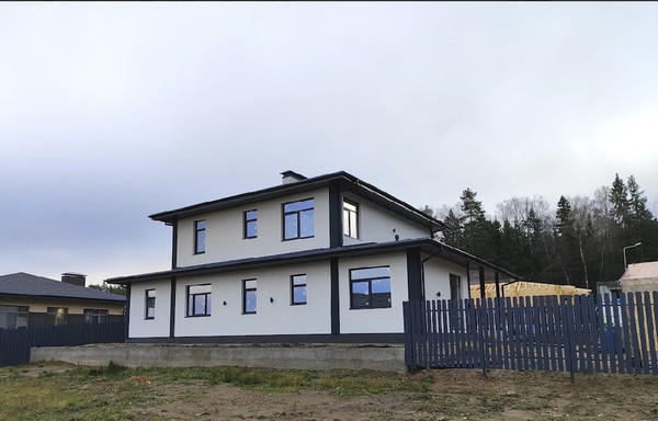 Продам дом, Химки тер. СНТ, Хоругвино д, 0 км от города