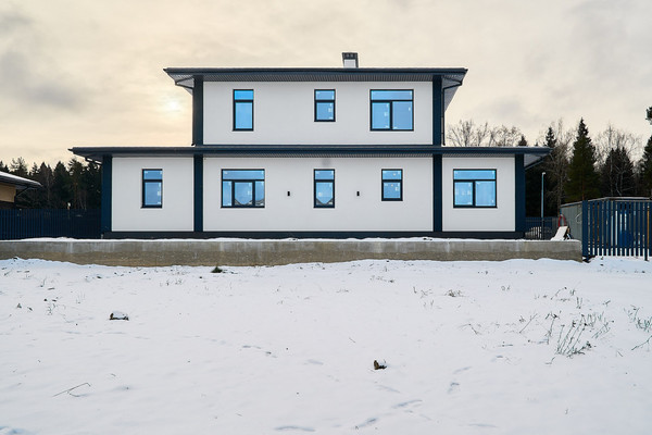Продам дом, Химки тер. СНТ, Хоругвино д, 0 км от города