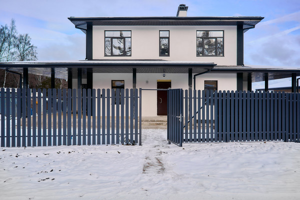 Продам дом, Химки тер. СНТ, Хоругвино д, 0 км от города
