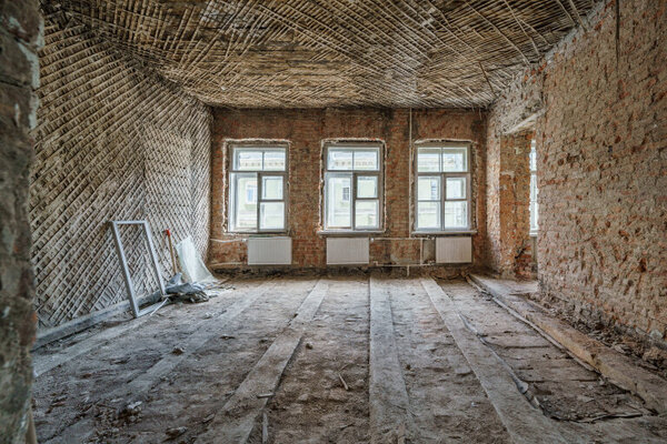 Продам трехкомнатную (3-комн.) квартиру, Гангутская ул, 18, Санкт-Петербург г