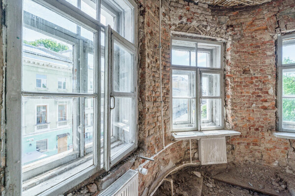 Продам трехкомнатную (3-комн.) квартиру, Гангутская ул, 18, Санкт-Петербург г