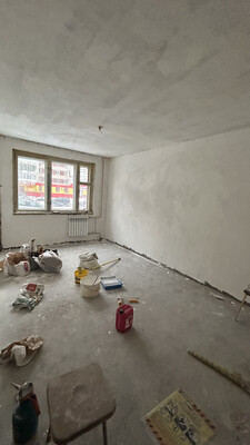 Продам трехкомнатную (3-комн.) квартиру, Космонавта Владислава Волкова ул, 2, Киров г