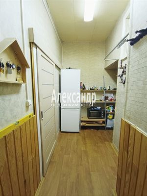 Продам двухкомнатную (2-комн.) квартиру, Рубежная ул, 35, Выборг г