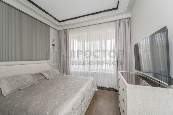 Продам однокомнатную (1-комн.) квартиру, 1-я Ямская ул, 6, Москва г