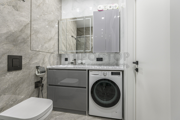 Продам однокомнатную (1-комн.) квартиру, 1-я Ямская ул, 6, Москва г