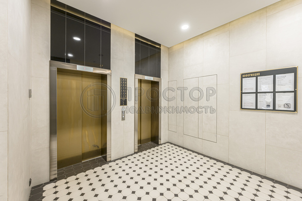 Продам однокомнатную (1-комн.) квартиру, 1-я Ямская ул, 6, Москва г