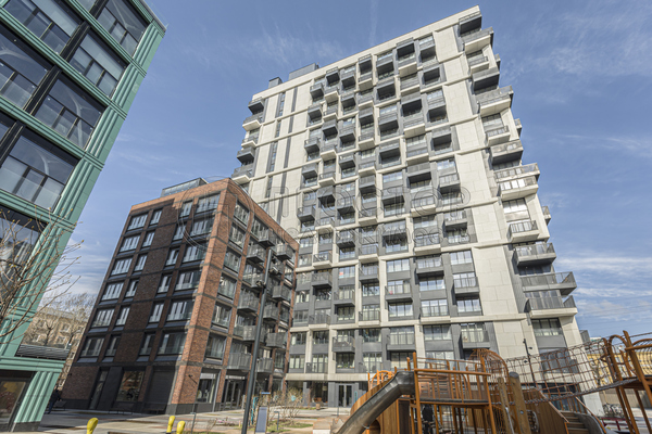 Продам однокомнатную (1-комн.) квартиру, 1-я Ямская ул, 6, Москва г