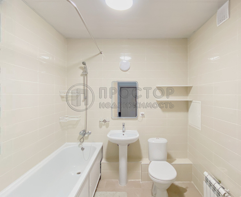 Продам двухкомнатную (2-комн.) квартиру, Утренняя ул, 20А, Москва г