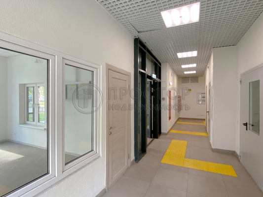 Продам двухкомнатную (2-комн.) квартиру, Утренняя ул, 20А, Москва г
