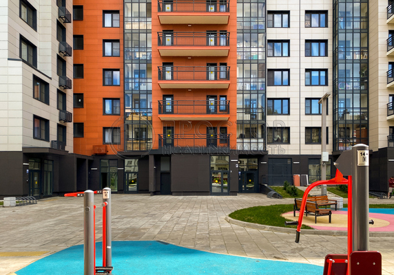 Продам двухкомнатную (2-комн.) квартиру, Утренняя ул, 20А, Москва г