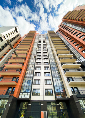 Продам двухкомнатную (2-комн.) квартиру, Утренняя ул, 20А, Москва г