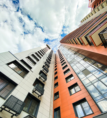 Продам двухкомнатную (2-комн.) квартиру, Утренняя ул, 20А, Москва г