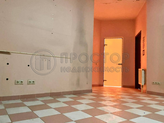 Продам коммерческое помещение 31 м2, Кронштадтский б-р, 47, Москва г
