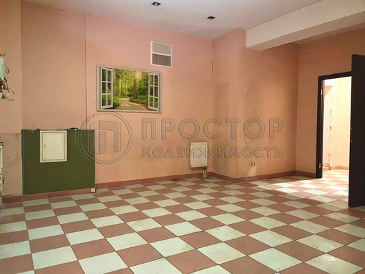 Продам коммерческое помещение 31 м2, Кронштадтский б-р, 47, Москва г