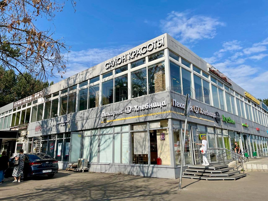 Продам коммерческое помещение 31 м2, Кронштадтский б-р, 47, Москва г