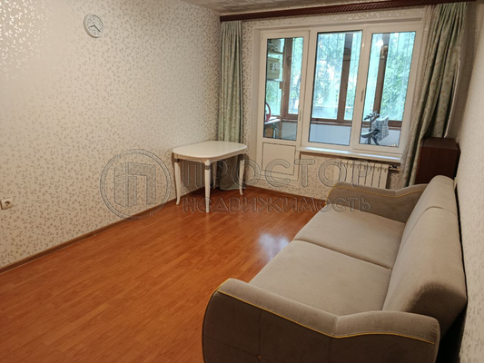 Продам двухкомнатную (2-комн.) квартиру, Студёный проезд, 30, Москва г